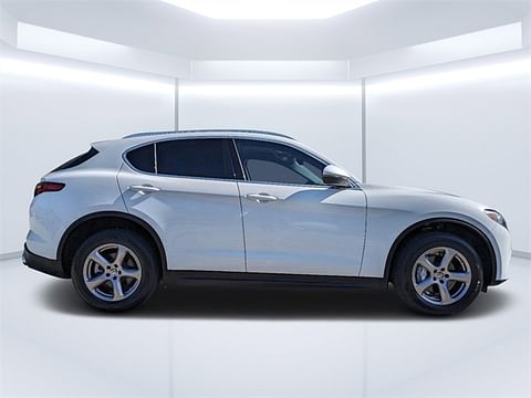 1 image of 2021 Alfa Romeo Stelvio Base