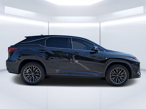 1 image of 2020 Lexus RX 350 F Sport