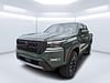 7 thumbnail image of  2023 Nissan Frontier PRO-4X