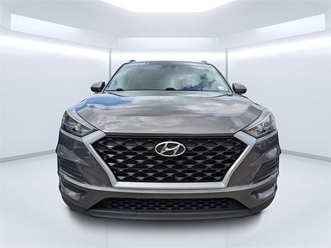 1 image of 2020 Hyundai Tucson Value