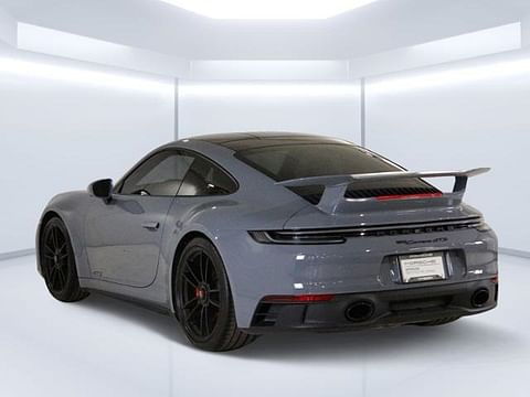 1 image of 2023 Porsche 911 Carrera GTS