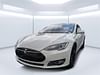 5 thumbnail image of  2014 Tesla Model S Base