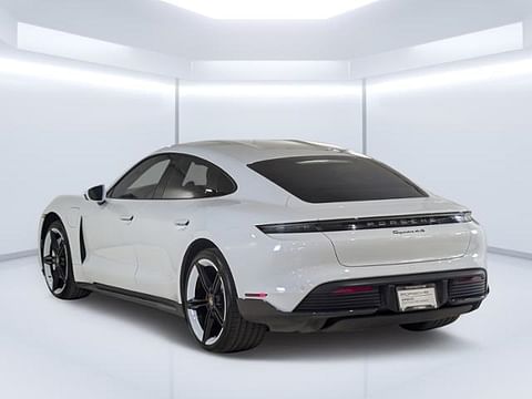 1 image of 2021 Porsche Taycan 4S