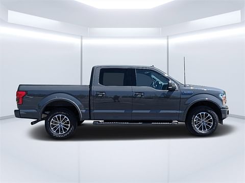 1 image of 2018 Ford F-150 Lariat