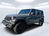 6 thumbnail image of  2020 Jeep Wrangler Unlimited Sport Altitude