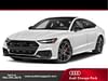 1 placeholder image of  2020 Audi S7 2.9T Premium Plus
