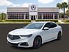 1 thumbnail image of  2019 Acura TLX 3.5L Technology Pkg w/A-Spec Pkg