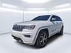 6 thumbnail image of  2021 Jeep Grand Cherokee Overland