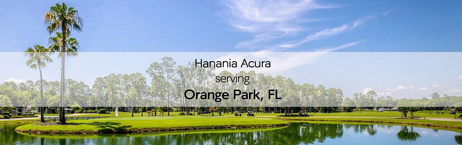 Orange Park, FL