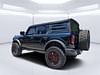 5 thumbnail image of  2022 Ford Bronco Badlands