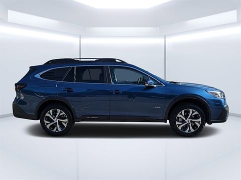 1 image of 2022 Subaru Outback Limited