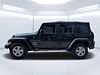 5 thumbnail image of  2017 Jeep Wrangler Unlimited Sport