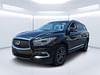 6 thumbnail image of  2018 INFINITI QX60 Base