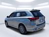 4 thumbnail image of  2022 Mitsubishi Outlander PHEV SEL