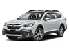 1 placeholder image of  2020 Subaru Outback Limited XT