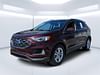 6 thumbnail image of  2020 Ford Edge SEL