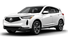 2 thumbnail image of  2023 Acura RDX Advance Package