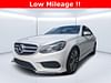 2014 Mercedes-Benz E-Class E 350