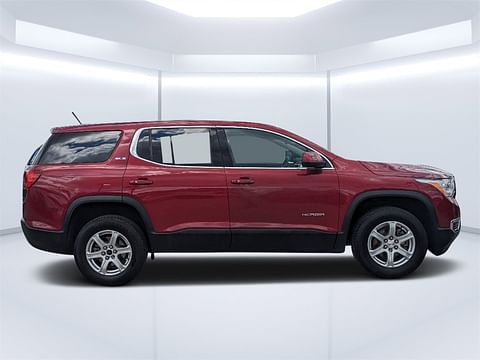 1 image of 2019 GMC Acadia SLE-1