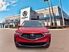 8 thumbnail image of  2025 Acura MDX Technology Package