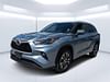 6 thumbnail image of  2022 Toyota Highlander XLE