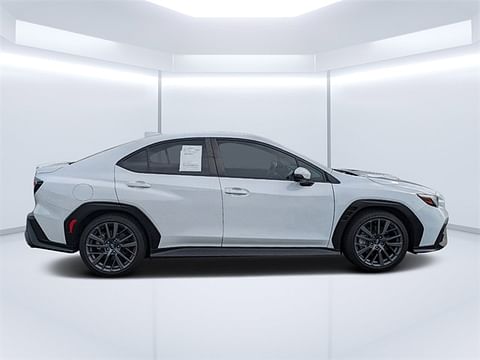 1 image of 2022 Subaru WRX GT