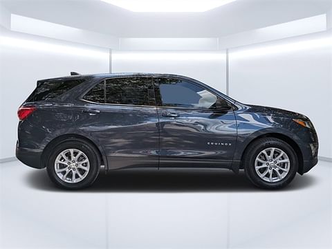 1 image of 2019 Chevrolet Equinox LS