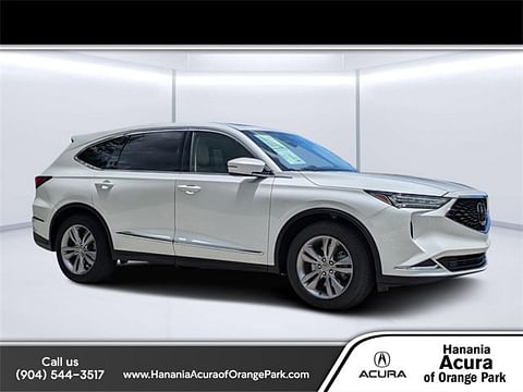 1 image of 2022 Acura MDX 3.5L