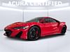 7 thumbnail image of  2022 Acura NSX Type S