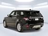 2017 Land Rover Range Rover Sport 3.0L V6 Supercharged HSE