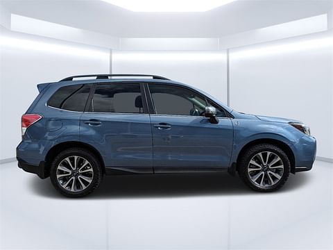 1 image of 2018 Subaru Forester 2.0XT Touring