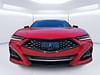 8 thumbnail image of  2023 Acura TLX A-Spec Package