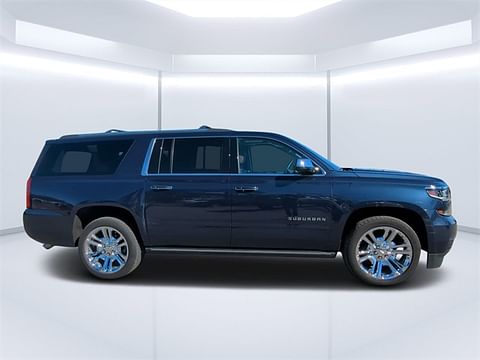 1 image of 2020 Chevrolet Suburban Premier