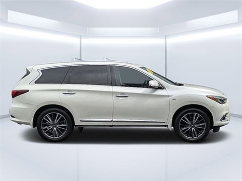 1 image of 2020 INFINITI QX60 LUXE