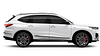 6 thumbnail image of  2023 Acura MDX Type S w/Advance Package