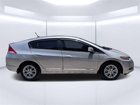 1 image of 2010 Honda Insight EX