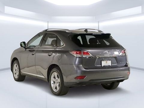 1 image of 2015 Lexus RX 350