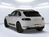 2018 Porsche Macan Turbo