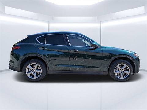 1 image of 2021 Alfa Romeo Stelvio Base