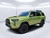 7 thumbnail image of  2022 Toyota 4Runner TRD Pro