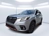 7 thumbnail image of  2024 Subaru Forester Sport