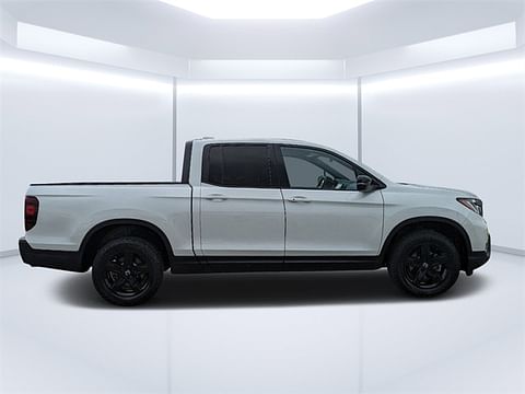 1 image of 2023 Honda Ridgeline Black Edition