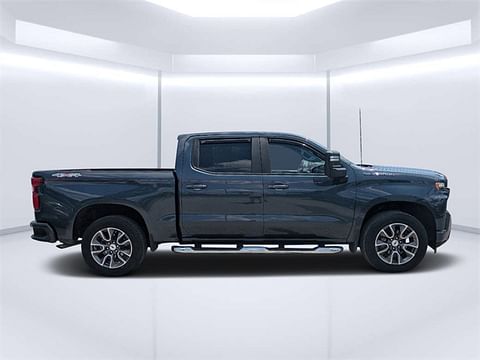 1 image of 2020 Chevrolet Silverado 1500 RST