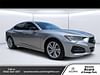 1 thumbnail image of  2023 Acura TLX Technology Package