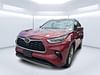 6 thumbnail image of  2022 Toyota Highlander Platinum