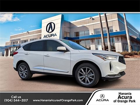 1 image of 2024 Acura RDX Technology Package