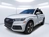 7 thumbnail image of  2020 Audi Q5 Premium