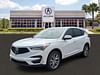 2021 Acura RDX Technology Package