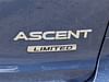 12 thumbnail image of  2020 Subaru Ascent Limited