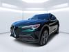 6 thumbnail image of  2021 Alfa Romeo Stelvio Base